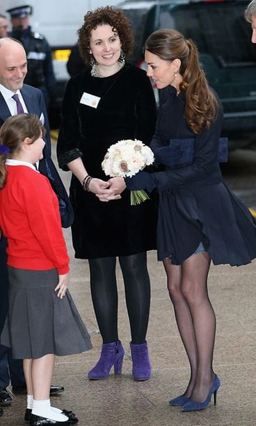 Herttuatar Catherine