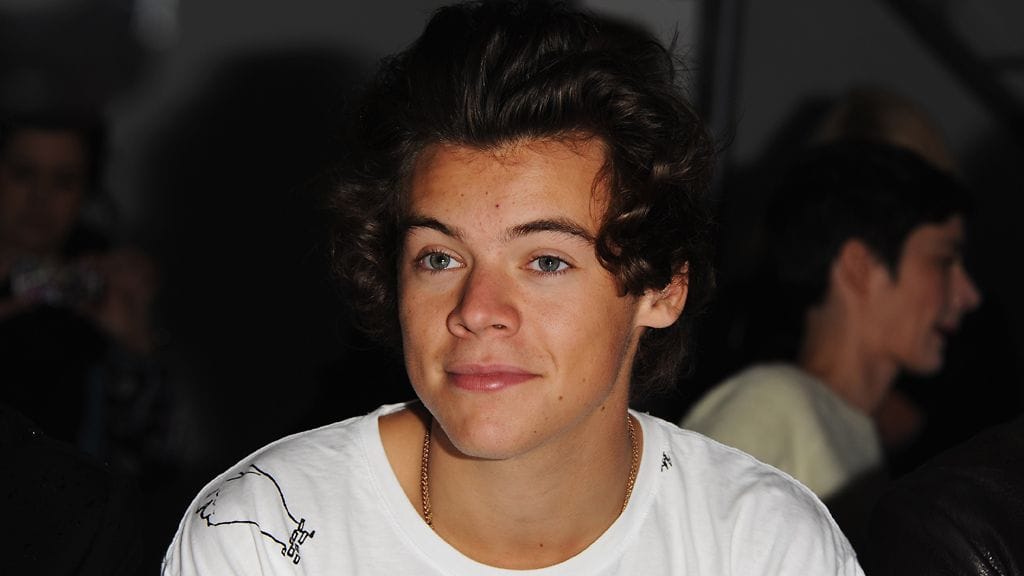 Harry Styles