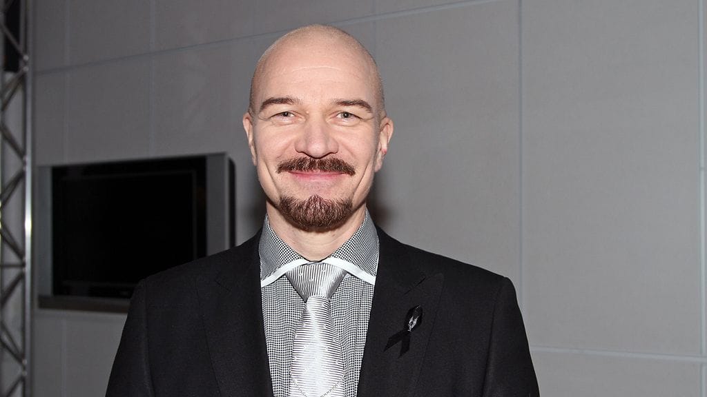 Veeti Kallio.