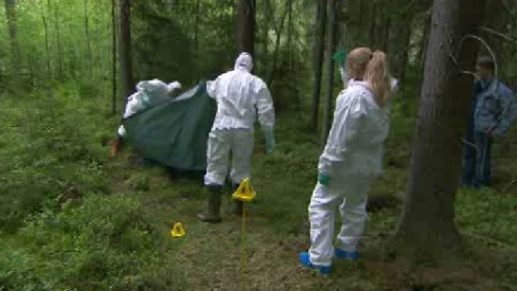 Lainvalvojat Subilla perjantaina kello 21.00.