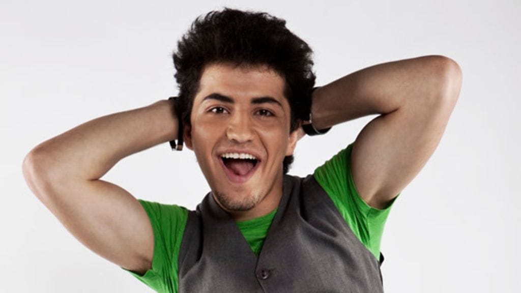 Habib, Big Brother 2010 (Sub)
