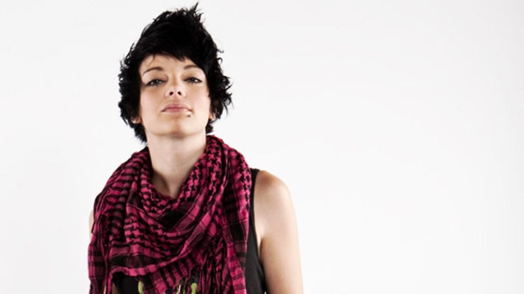 Mia, Big Brother 2010 (Sub)