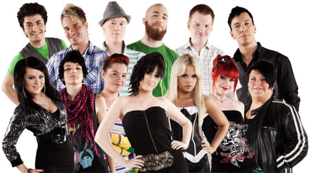 Maria, Big Brother 2010 (Sub)