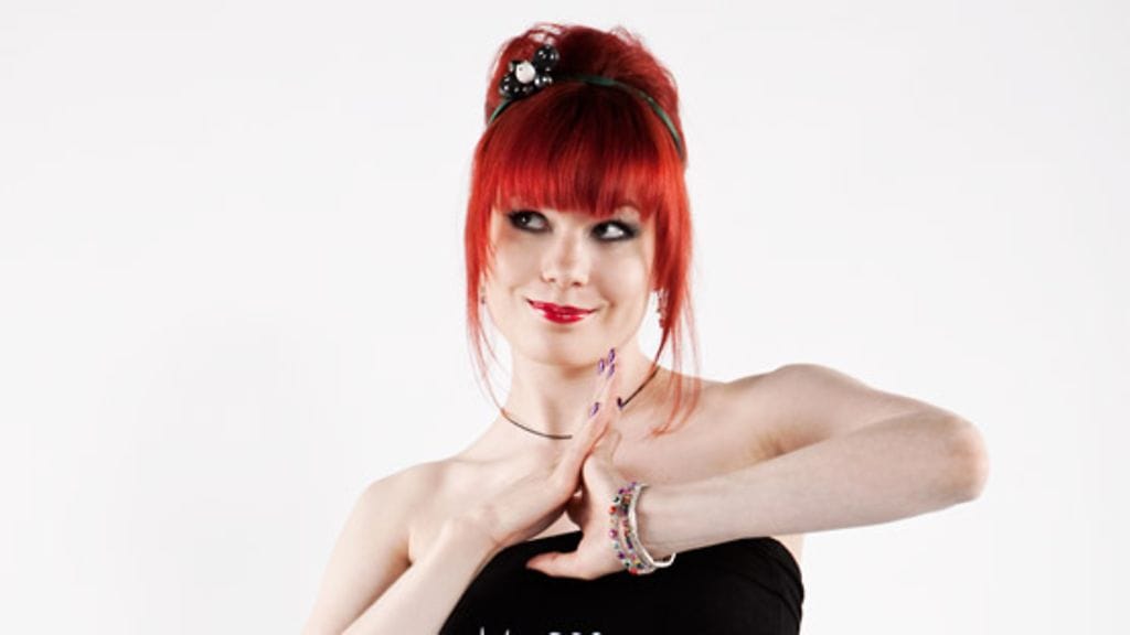 Marika, Big Brother 2010 (Sub)