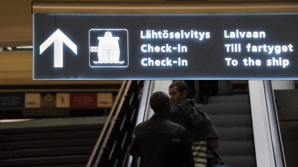 lähtöselvitys