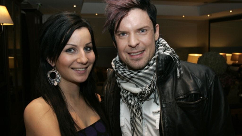 Treffit pimeässä - Sami ja Miia