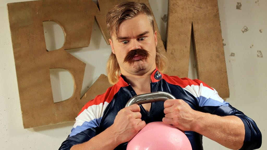 Kahvakuula nousee, mutta kuinka paljon? Kuva: Sub.