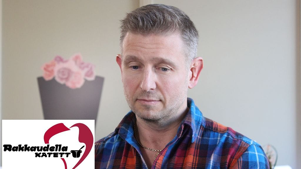 Mikael - Rakkaudella katettu. Kuva: Sub