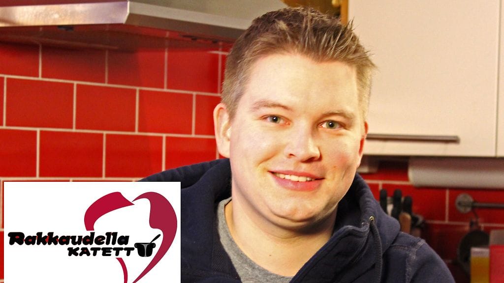 Hannu - Rakkaudella katettu. Kuva: Sub