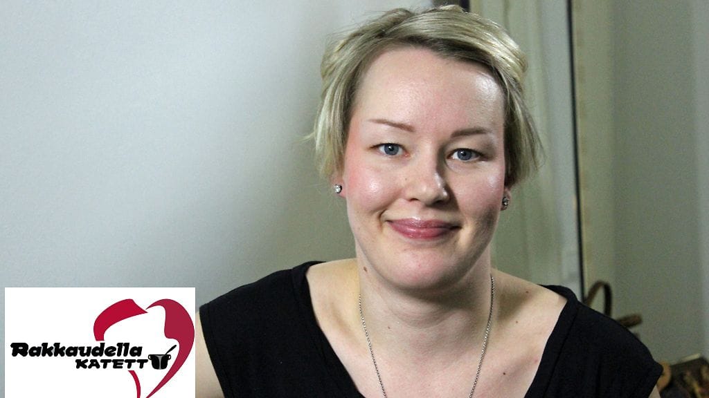 Saija - Rakkaudella katettu. Kuva: Sub