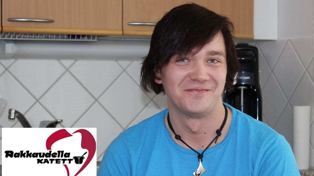 Matti - Rakkaudella katettu. Kuva: Sub