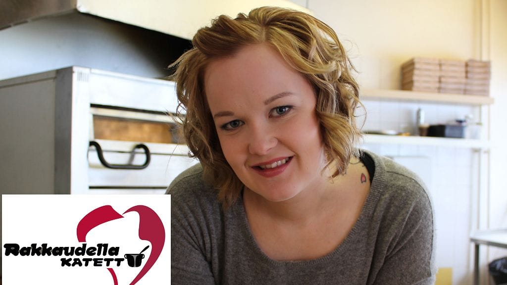 Emma - Rakkaudella katettu. Kuva: Sub.