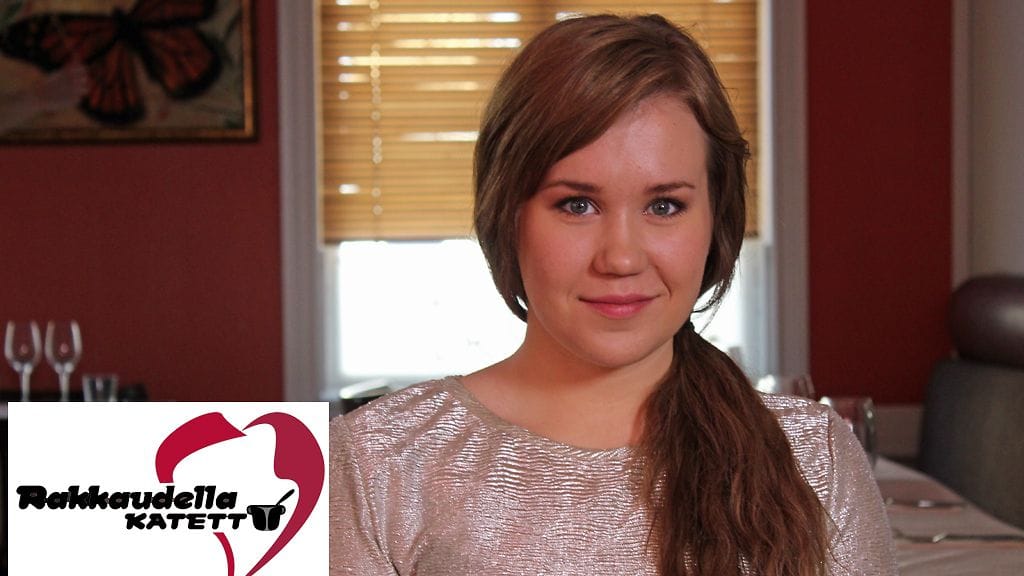 Sarianna - Rakkaudella katettu. Kuva: Sub.