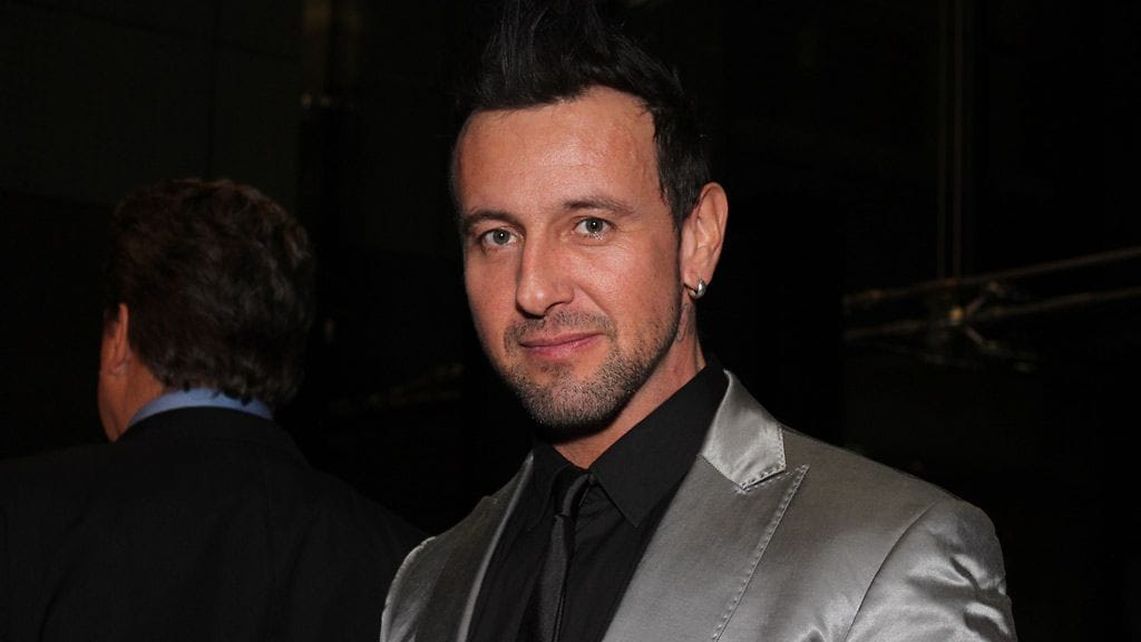 Esko Eerikäinen. Kuva: Jessica Räisänen