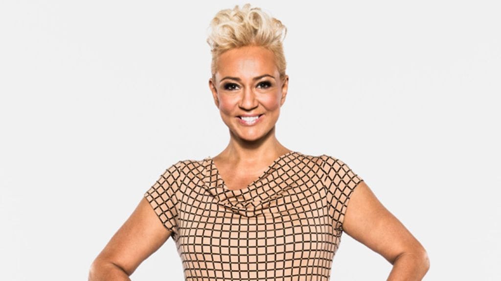 Susanna Indrén sai tuomion kahdesta lievästä pahoinpitelystä.