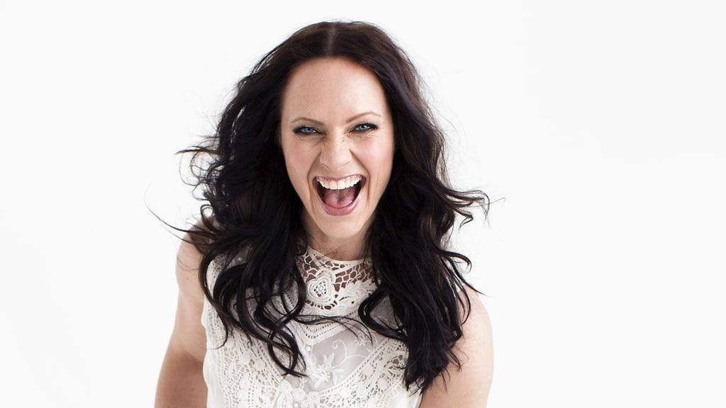 Mari Sainio juontaa Julkkis Big Brotherin