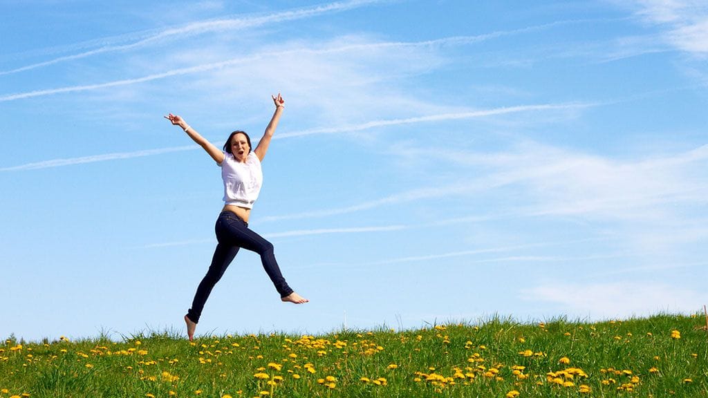 Hoivaa ihmissuhteitasi ja tarjoa apuasi sitä tarvitseville.