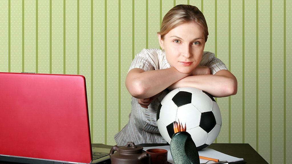 Kiire on tekosyy liikkumattomuudelle, personal trainer Satu Rusanen sanoo.