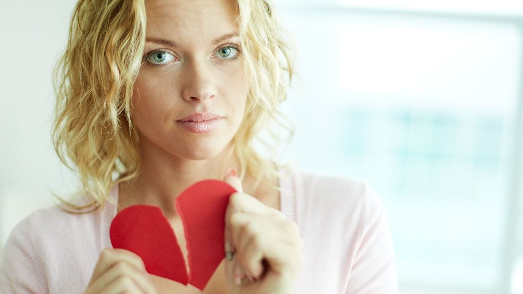 Elämänkriisin iskiessä on korkea aika pysähtyä pohtimaan itseään ja omia valintojaan.