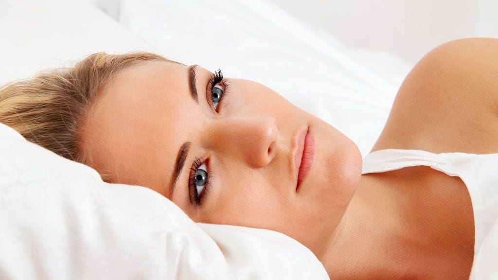 Miten usein naisten tekee mieli seksiä?