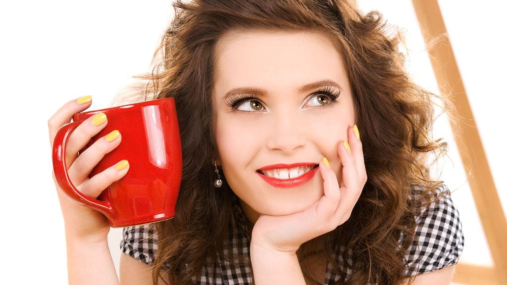 Musta tee on terveellistä, sanoo tutkimus.