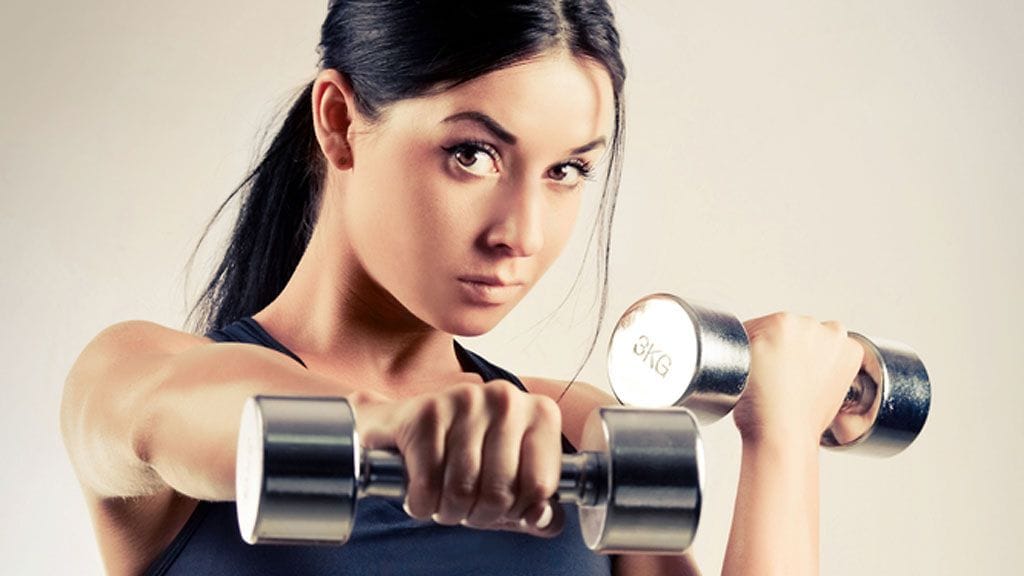 Liikunta on tärkeä osa kokonaisvaltaista hyvinvointia, mutta myös lepo on tärkeää.