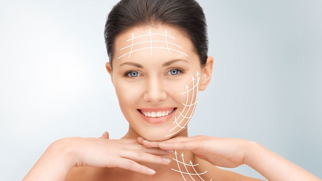 Itsetuntoa ei kannata rakentaa pelkän ulkonäön varaan.