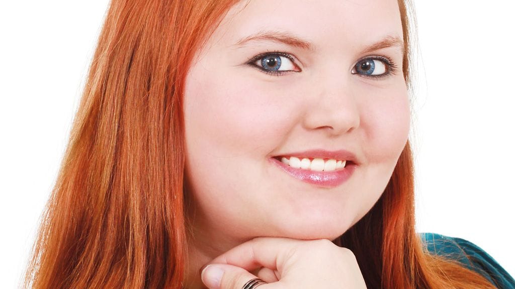 Lihominen saattaa parantaa naisten psyykkistä hyvinvointia myös silloin, kun he ovat lähtökohtaisesti ylipainoisia.