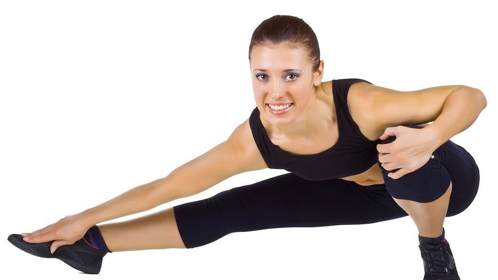 Hyvät liikeradat edistävät reagointia äkillisissä tilanteissa ja siten tasapainoa.