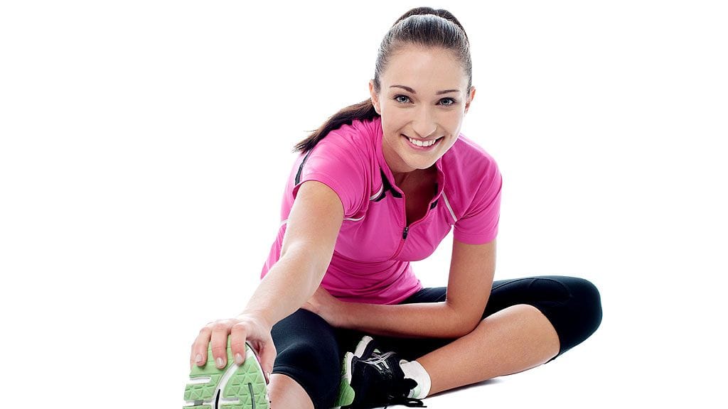 Venyttelyllä on lukuisia hyötyjä.