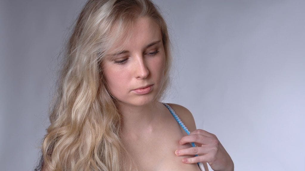 Rinnat aiheuttavat monenlaisia, niin henkisiä kuin fyysisiäkin, ongelmia.