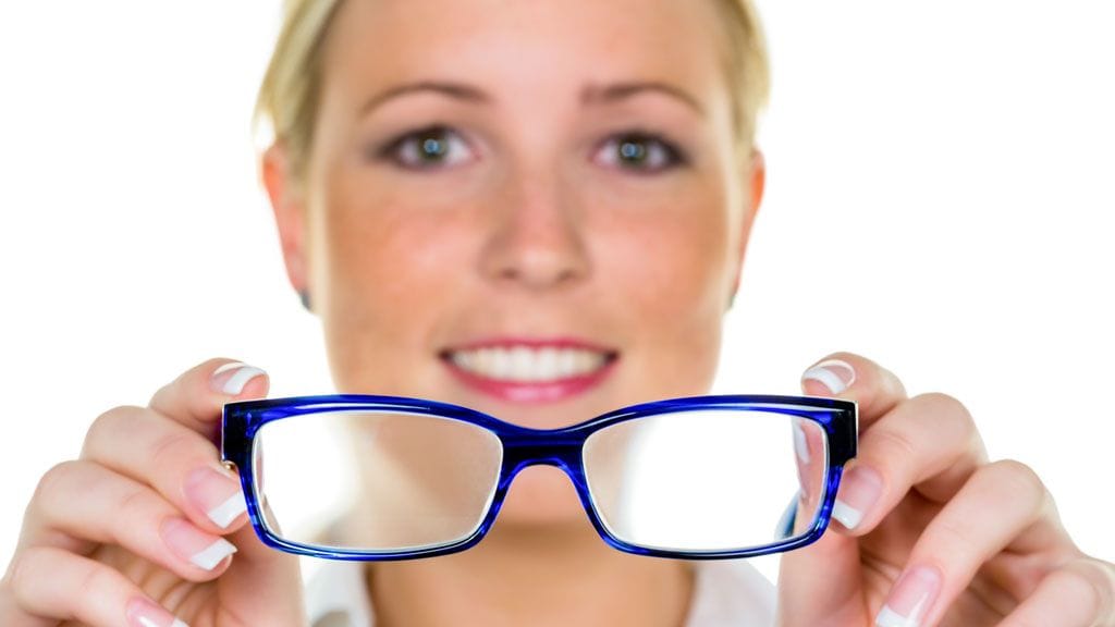 Sopivien silmälasien metsästyksessä on hyvä pitää mielessä kolme tärkeää sääntöä.