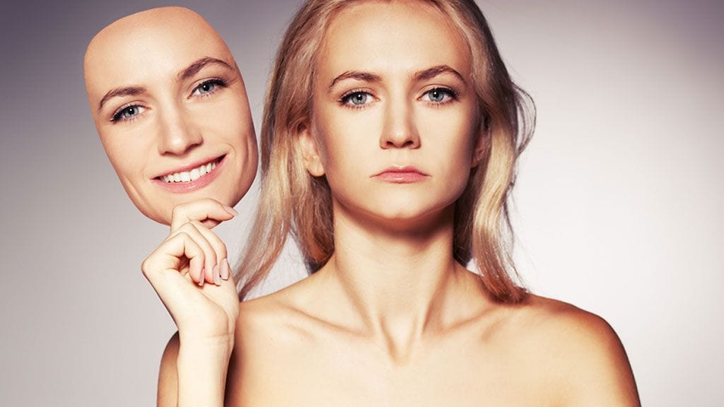 Useimmat meistä lukeutuvat joko optimisteihin tai pessimisteihin – osalla on piirteitä molemmista.