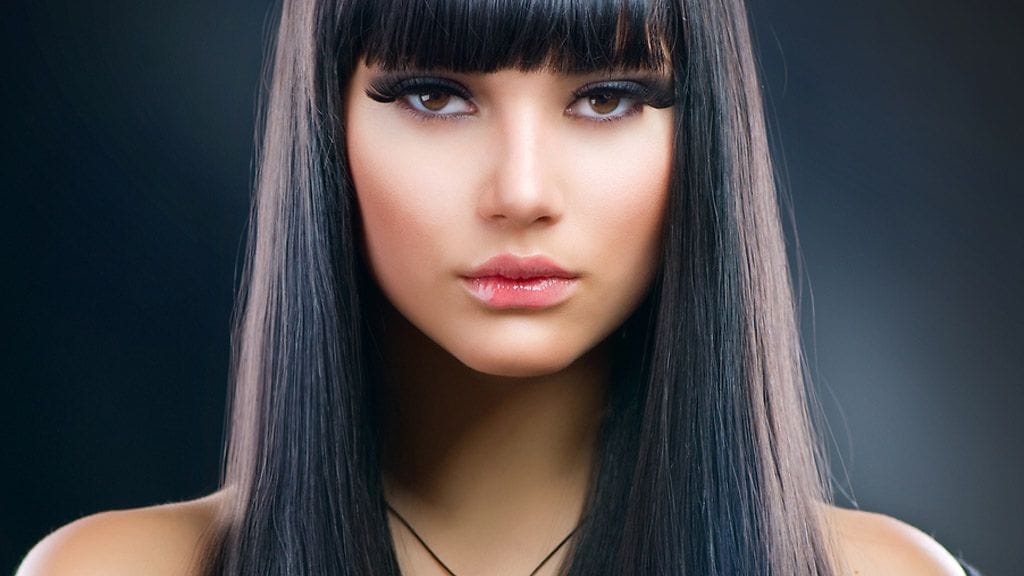 Minkä värinen on sielusi silmä?