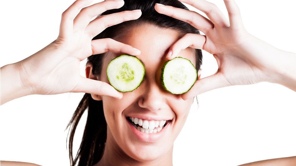 Kurkut poistavat turvotuksen.