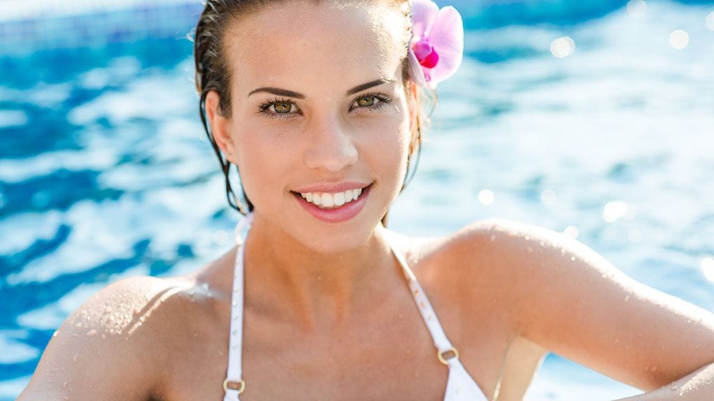 Hyvät yöunet ovat ensiarvoisen tärkeä osa ihon kokonaisvaltaista hyvinvointia.