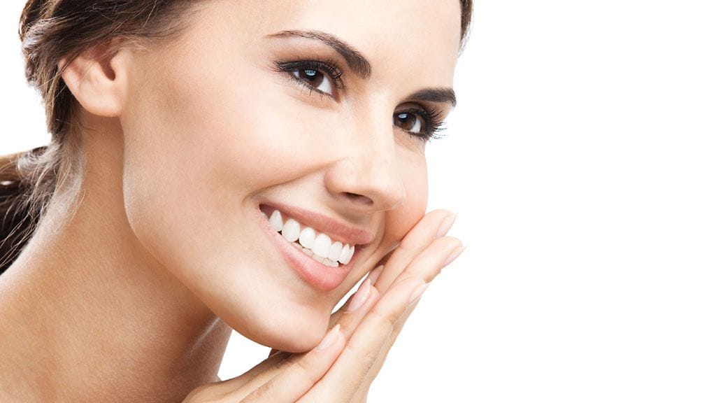 Koko kehon kunto vaikuttaa ihoon.