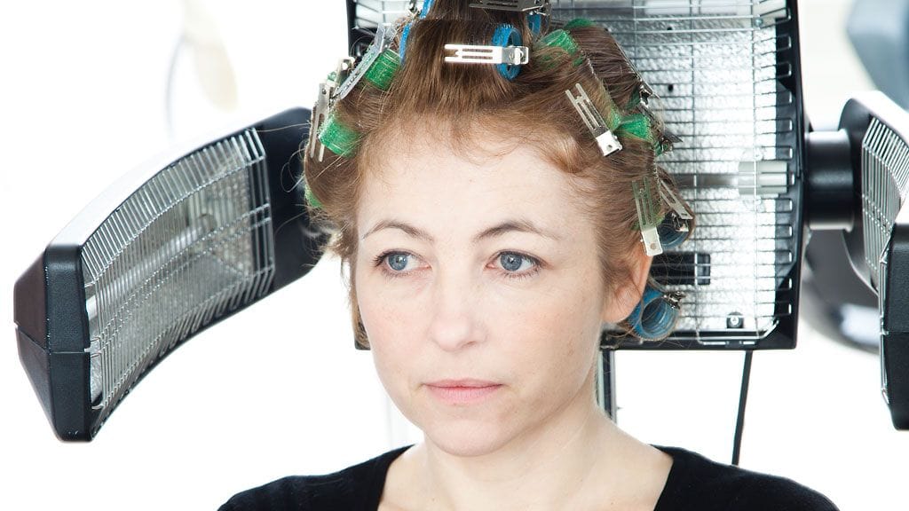 "Ups, nyt lähti liikaa!"