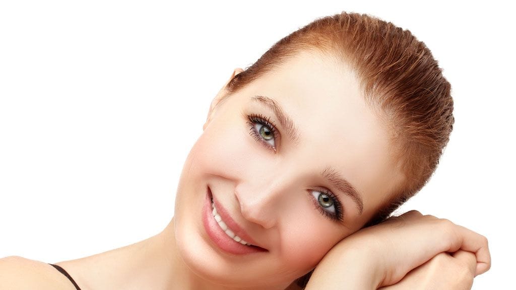 Ikääntymisen merkit alkavat näkyä 30 ikävuoden jälkeen.