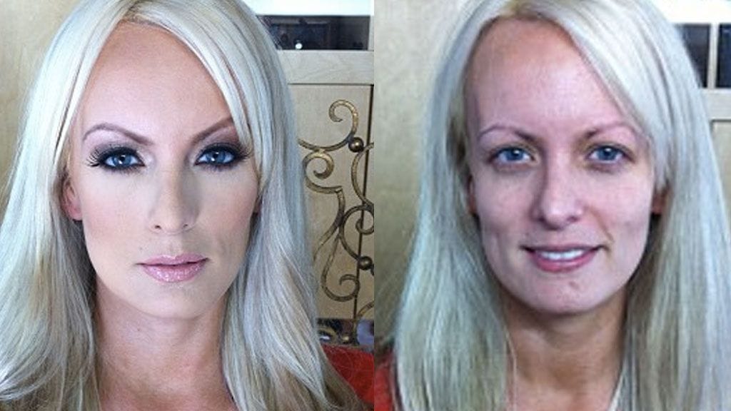 Stormy Daniels. Kuva: MELISSA MURPHY/SPLASH