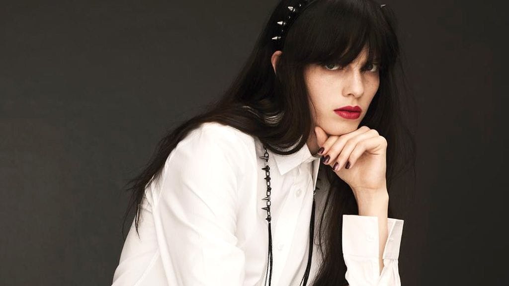 Tiia Vanhatapio by Seppälä.