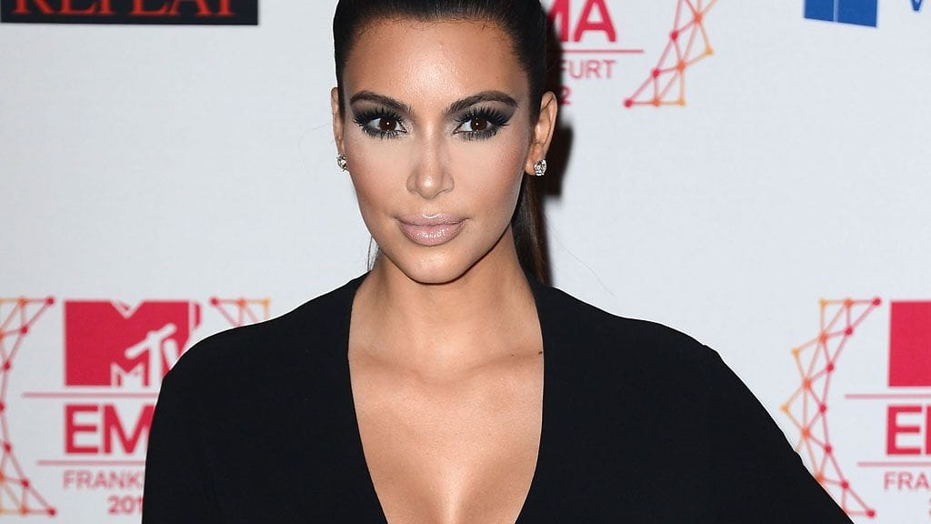 Kim Kardashianin asu teki hänestä kurvikkaamman kuin koskaan aiemmin.