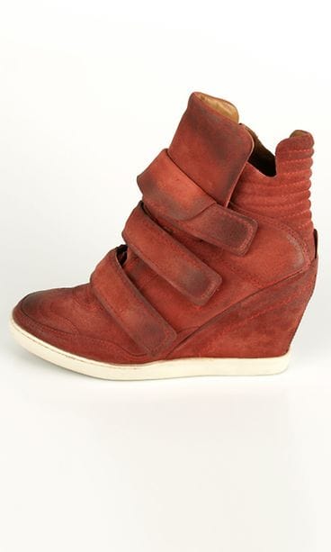 Kengät: Aisterp / Brandos.fi