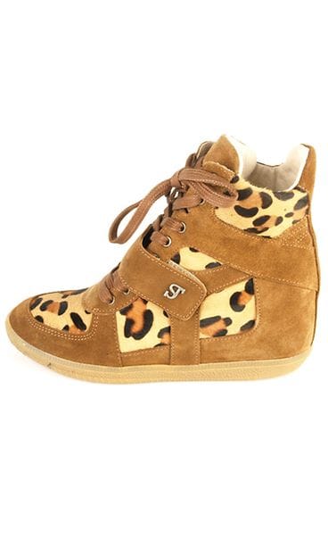 Kengät: Supertrash / Brandos.fi