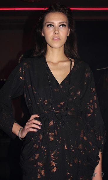 Tiia Vanhatapio by Seppälä