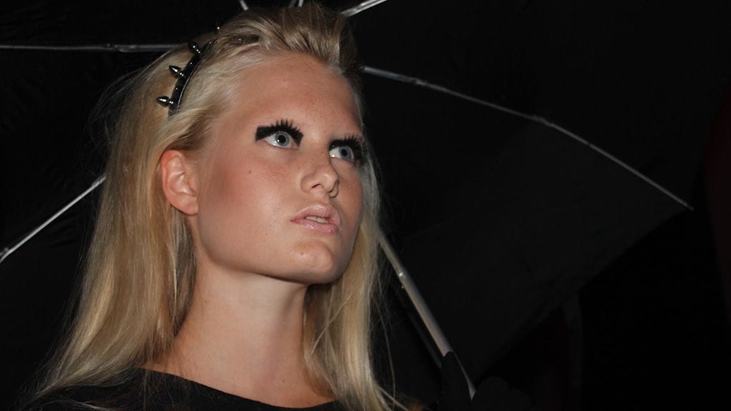 Tiia Vanhatapio by Seppälä