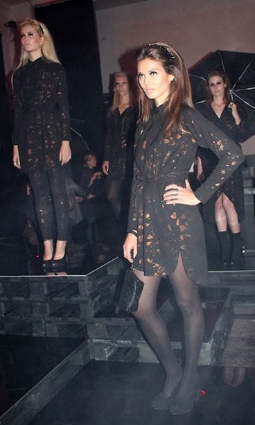 Tiia Vanhatapio by Seppälä