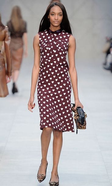 Catwalking