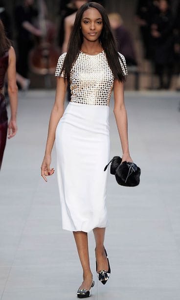 Catwalking