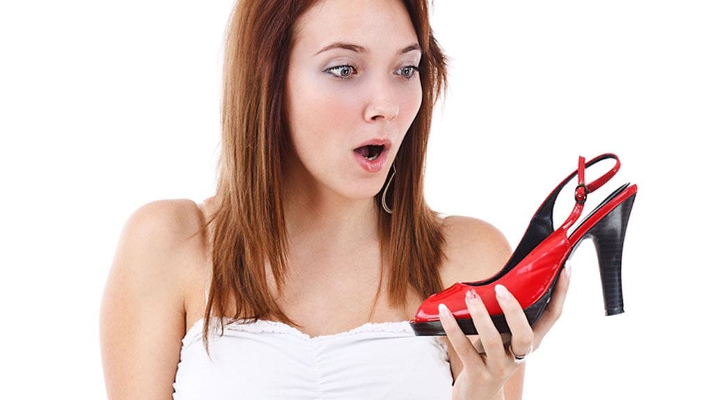 AVAlaiset kertoivat avoimesti millaisten kenkien tulee kesällä olla.